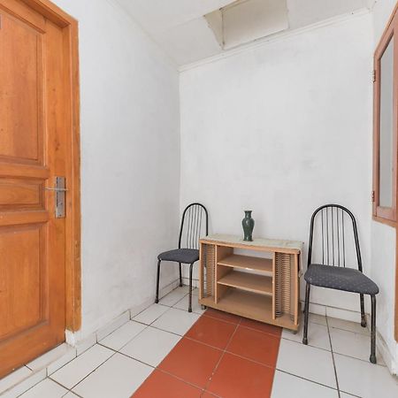 RedDoorz Syariah @ Jl Raya Sukabumi Hotel Sukaraja  Luaran gambar
